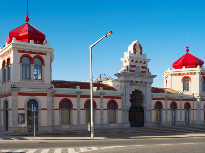 Cidade de Loulé - Residencial Santa Teresa
