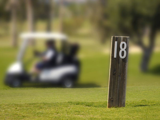 Quinta do Lago - Residencial Santa Teresa